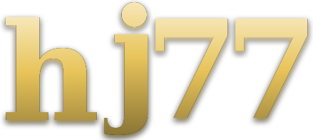 hj77 logo